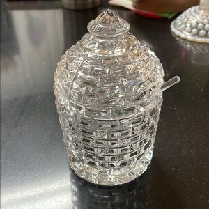 Honey Jar